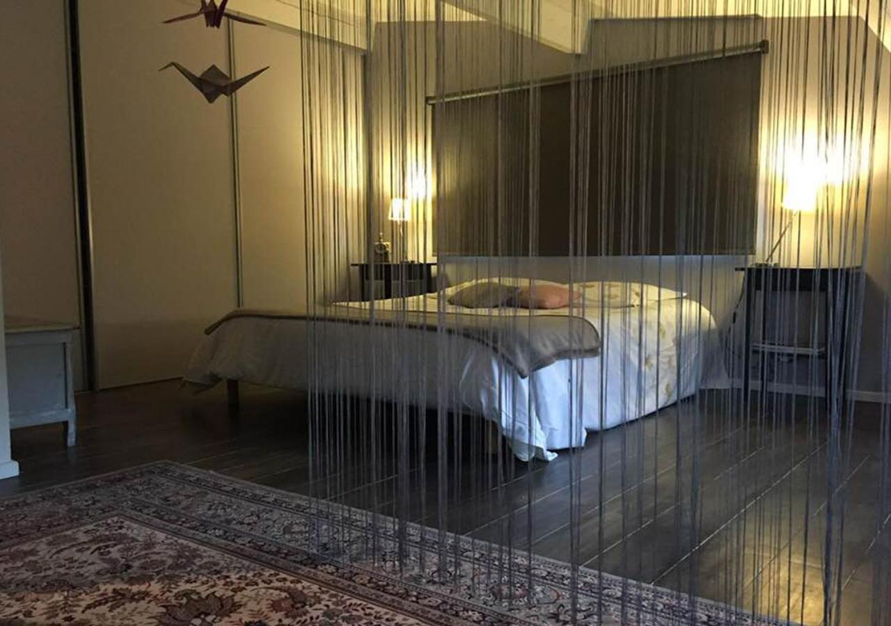 La Grange De La Batone - Bed And Breakfast Messimy-sur-Saone Exterior photo