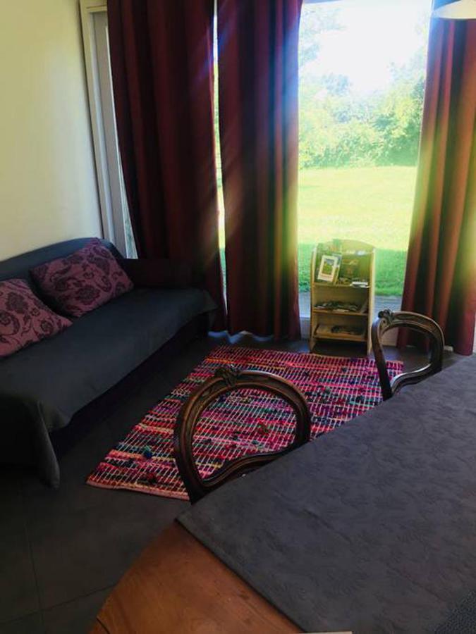 La Grange De La Batone - Bed And Breakfast Messimy-sur-Saone Exterior photo