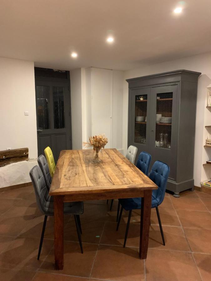 La Grange De La Batone - Bed And Breakfast Messimy-sur-Saone Exterior photo
